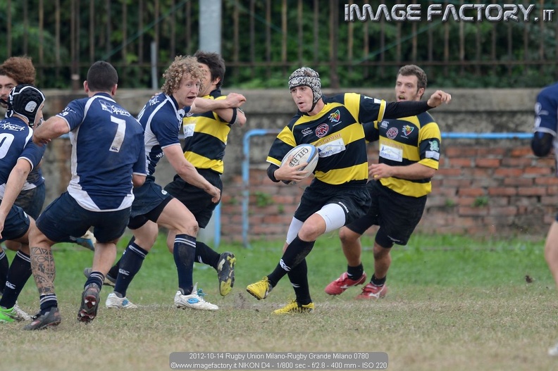 2012-10-14 Rugby Union Milano-Rugby Grande Milano 0780.jpg